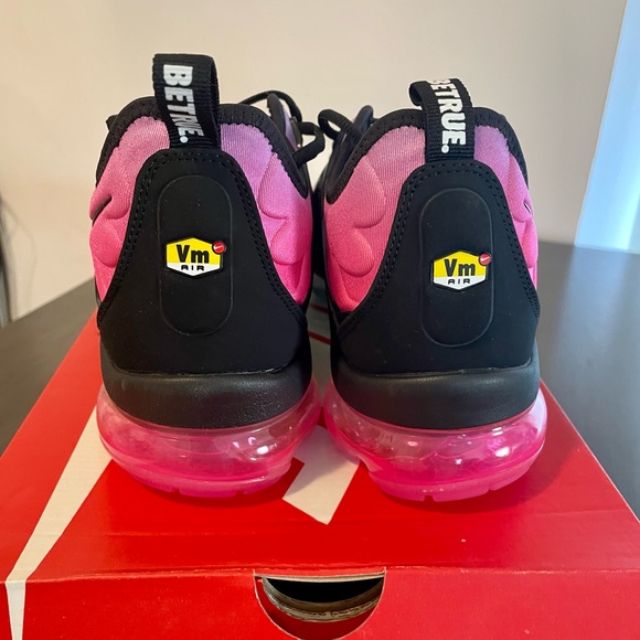 Mens Nike Air VaporMax Plus Betrue - Picture 5 of 8